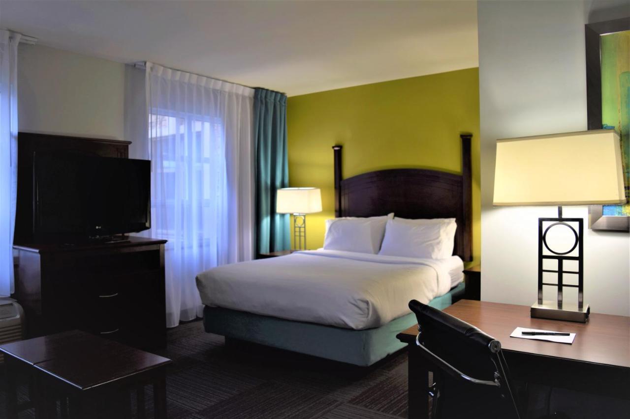 Staybridge Suites London By Ihg Экстерьер фото
