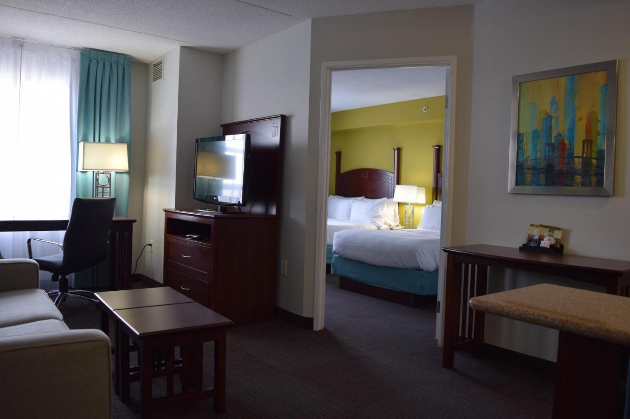 Staybridge Suites London By Ihg Экстерьер фото