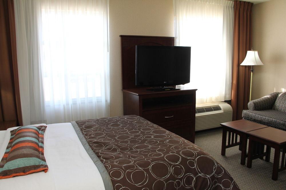 Staybridge Suites London By Ihg Экстерьер фото