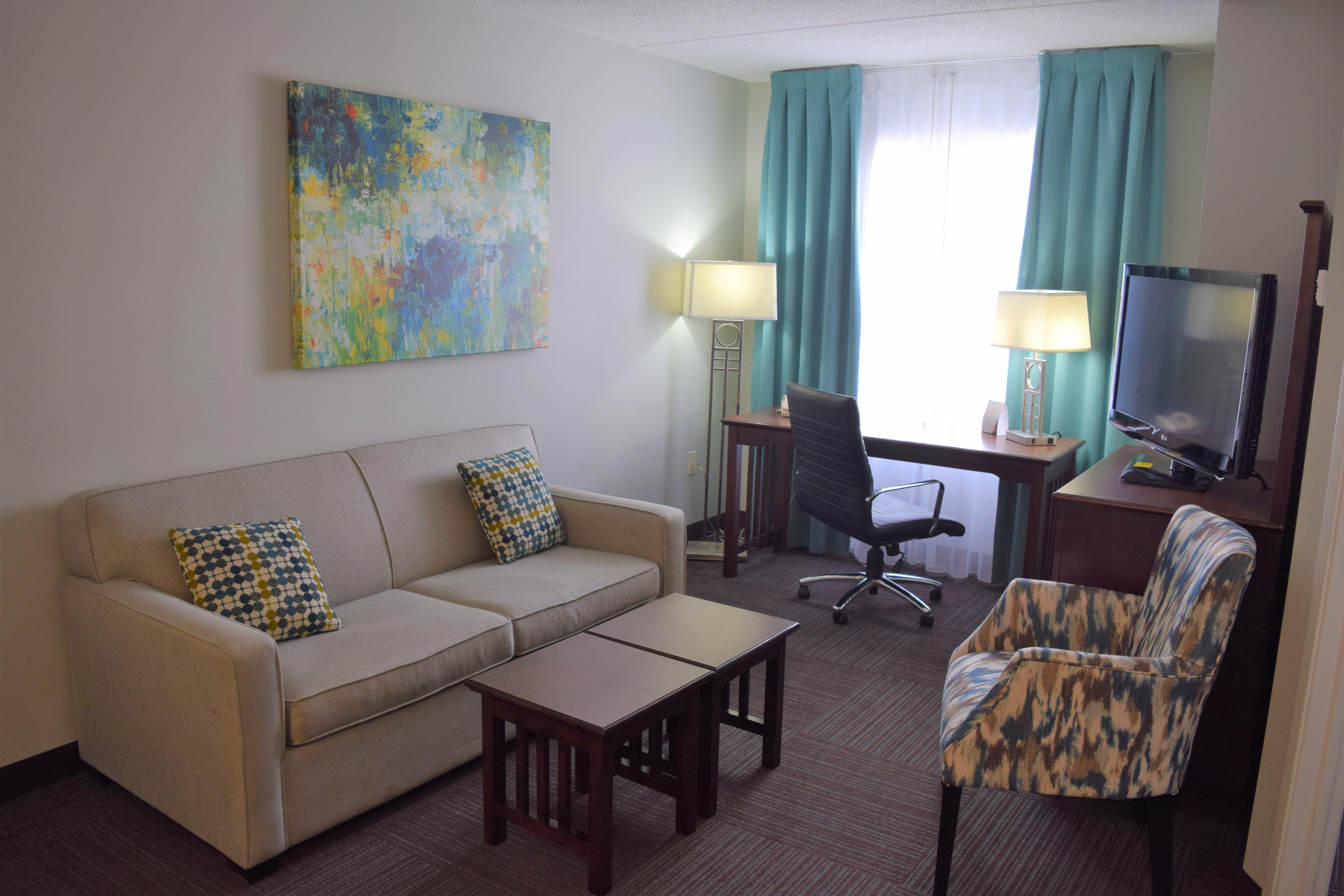 Staybridge Suites London By Ihg Экстерьер фото