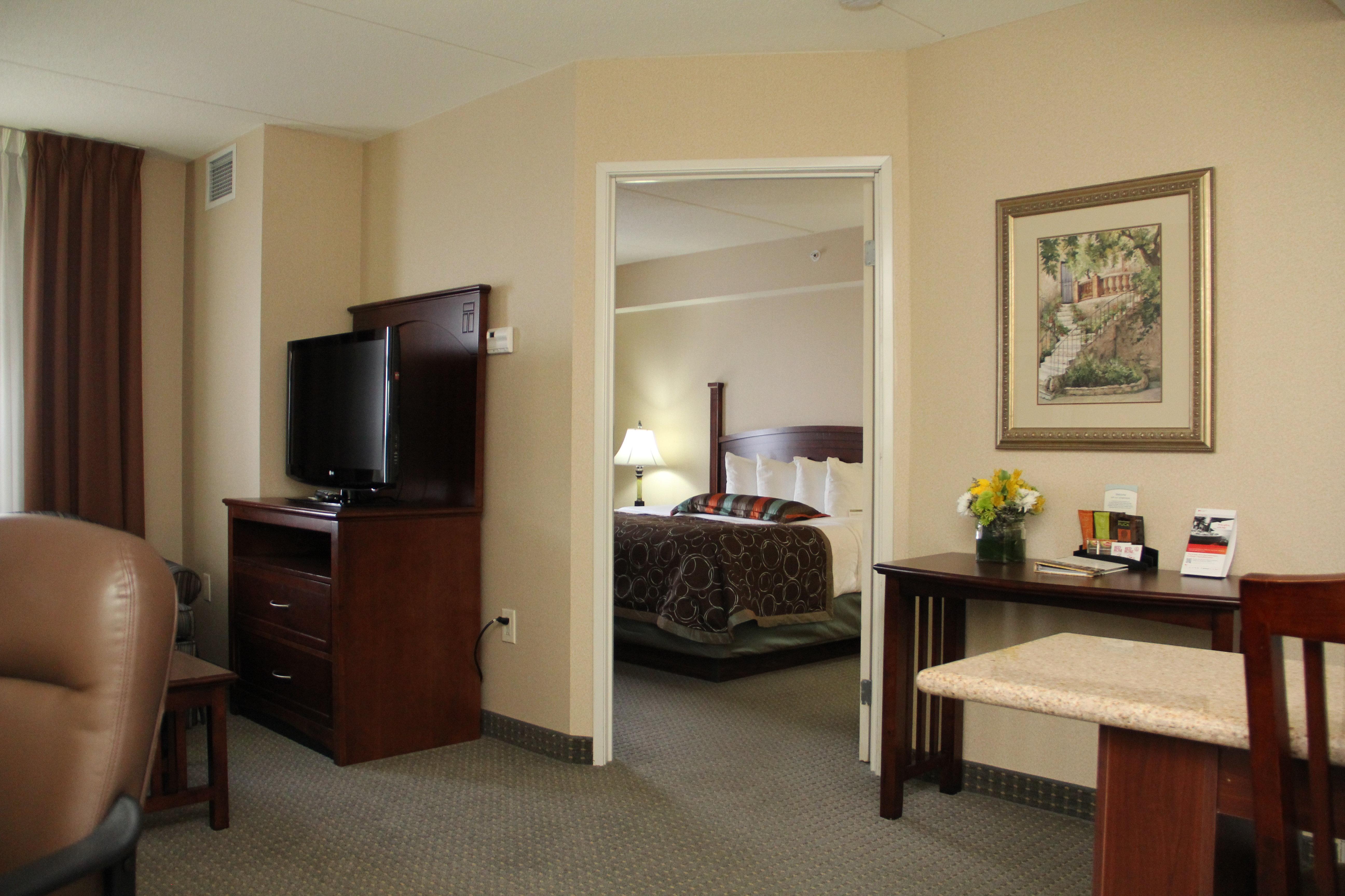 Staybridge Suites London By Ihg Экстерьер фото