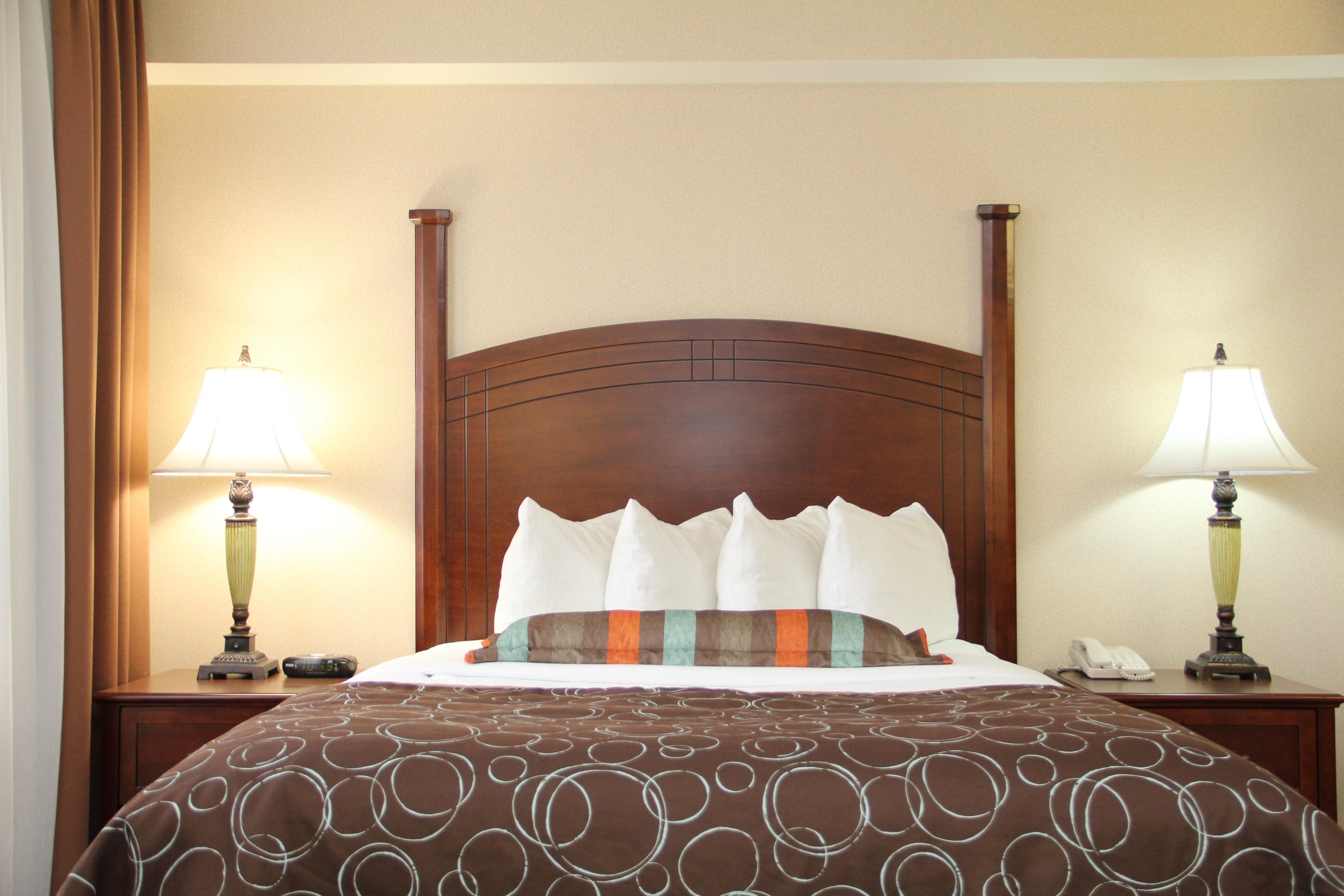 Staybridge Suites London By Ihg Экстерьер фото