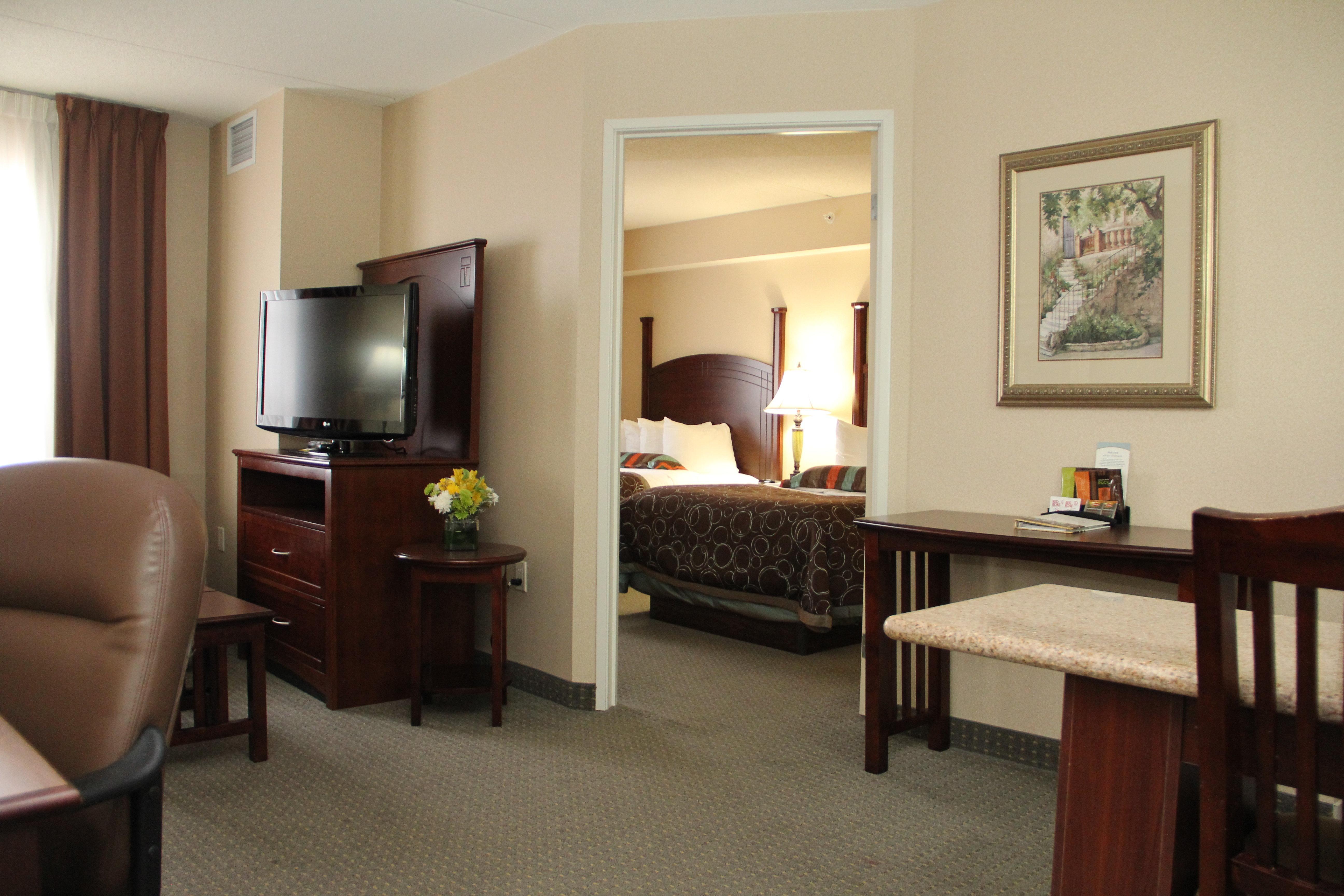 Staybridge Suites London By Ihg Экстерьер фото