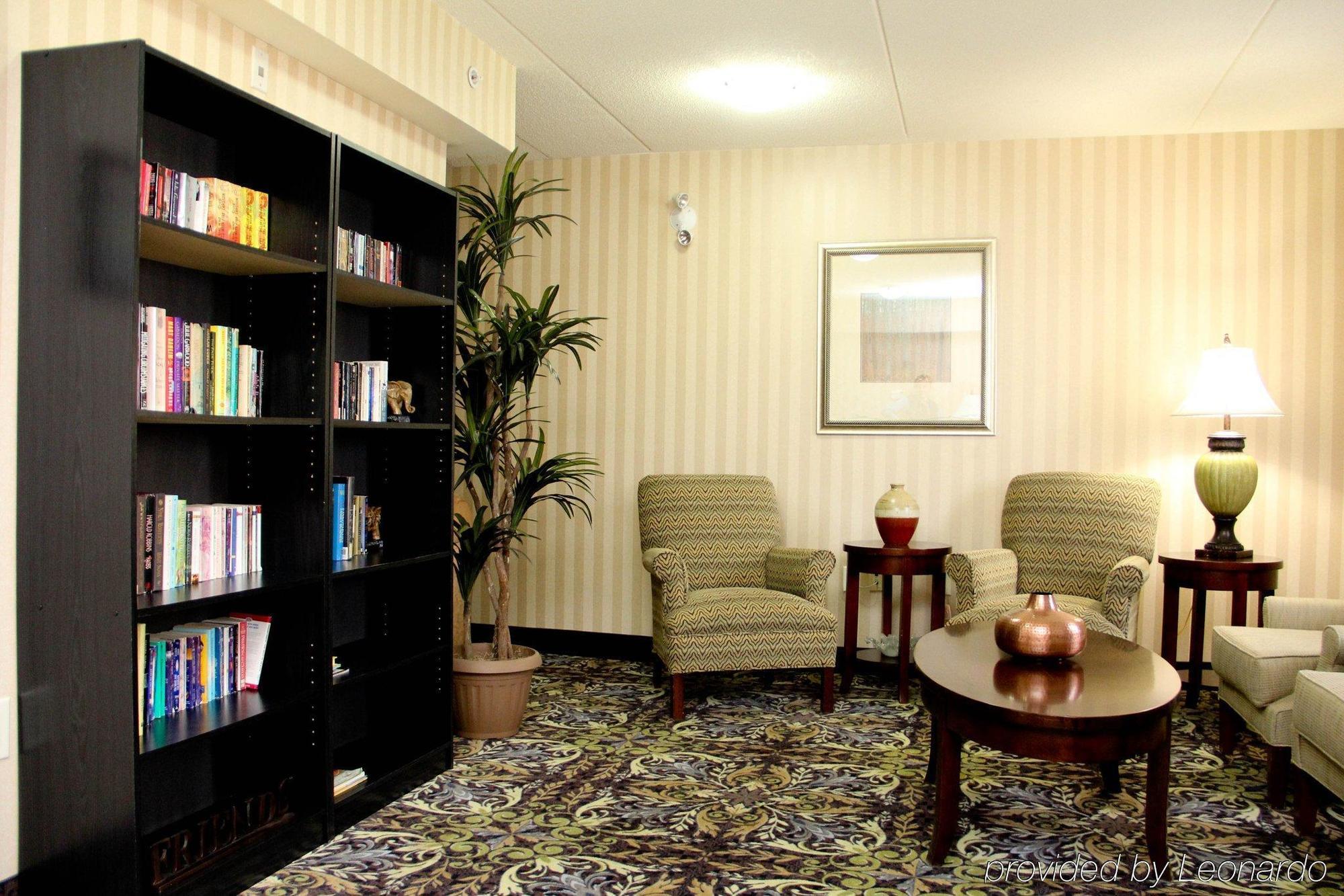 Staybridge Suites London By Ihg Экстерьер фото