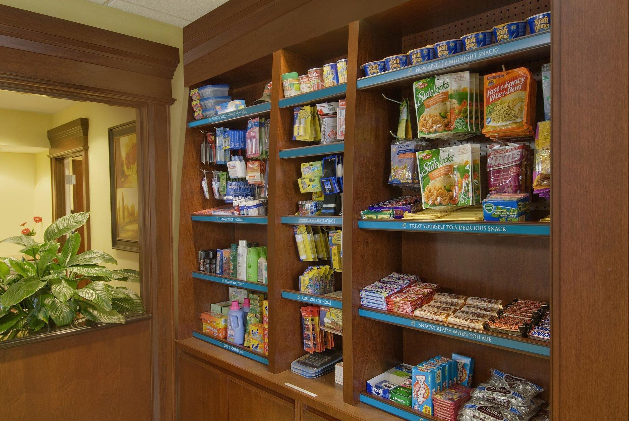 Staybridge Suites London By Ihg Экстерьер фото