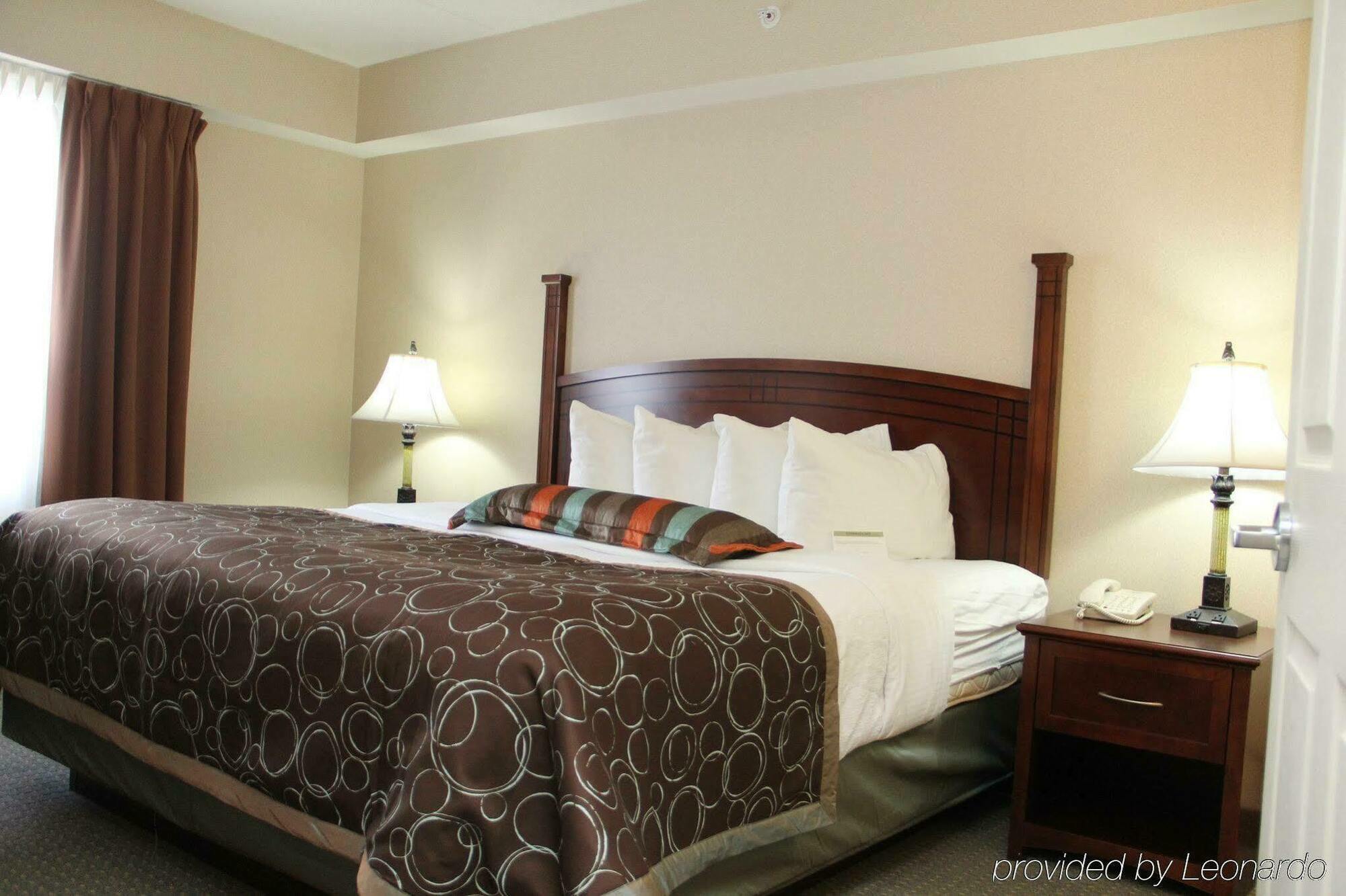 Staybridge Suites London By Ihg Экстерьер фото