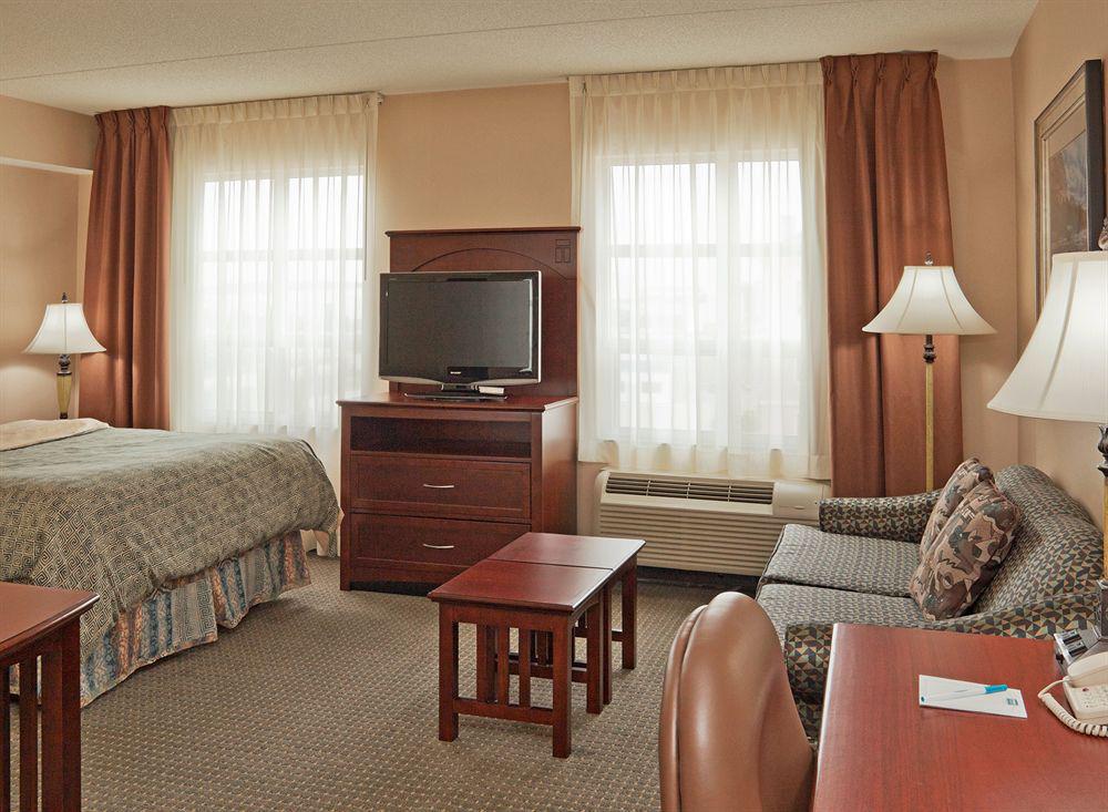 Staybridge Suites London By Ihg Экстерьер фото